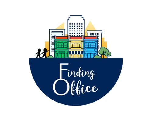Finding Office