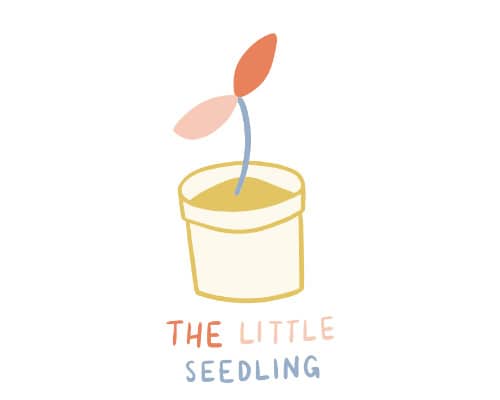 The Little Seedling