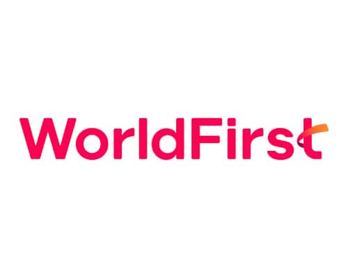 WorldFirst