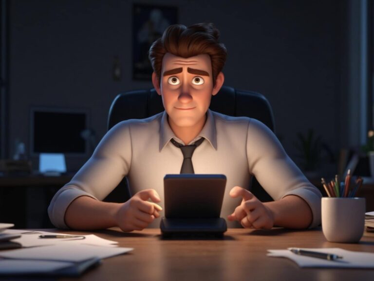 Aimaai - The Hidden Cost of DIY Website Featured Image