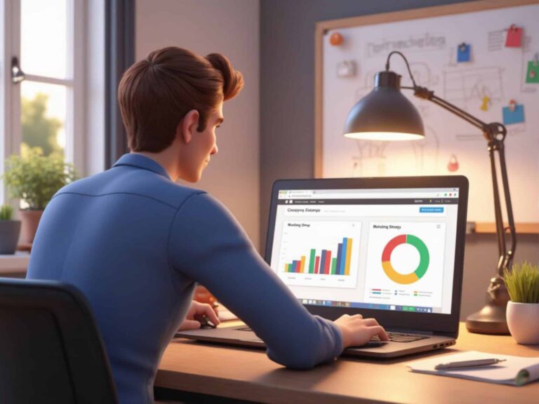 Lead Gen Is Part of Marketing, Not All of It Cover Image