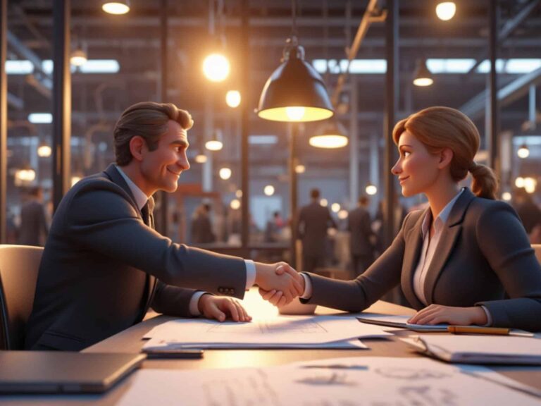 Why Some Businesses Thrive Without Digital Presence Cover Image